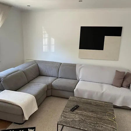 Modern House In Casa de Férias *