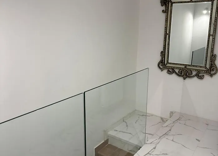 Modern House In Casa de Férias *