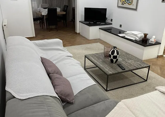 Modern House In Casa de Férias