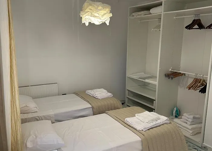 Casa de Férias Modern House In Larnaca