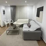 Feriehus Modern House In Larnaca