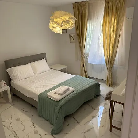 Modern House In Tatil Evi