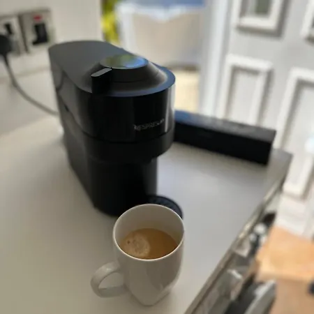 Modern House In Tatil Evi *