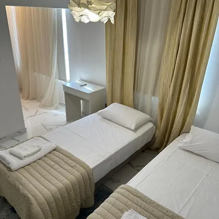 Modern House In Tatil Evi *