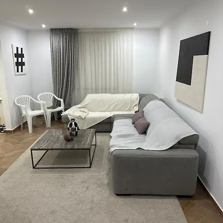 Tatil Evi Modern House In Larnaca