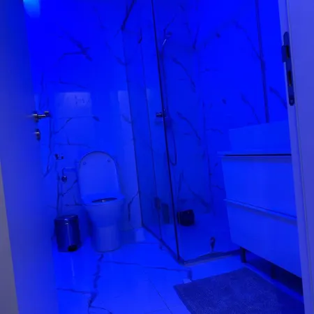 Tatil Evi Modern House In *