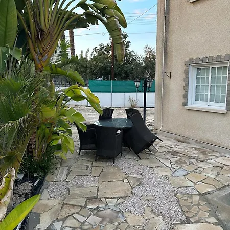 Tatil Evi Modern House In *