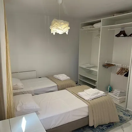 Tatil Evi Modern House In Larnaca