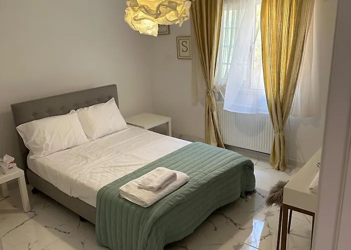 Modern House In 別荘