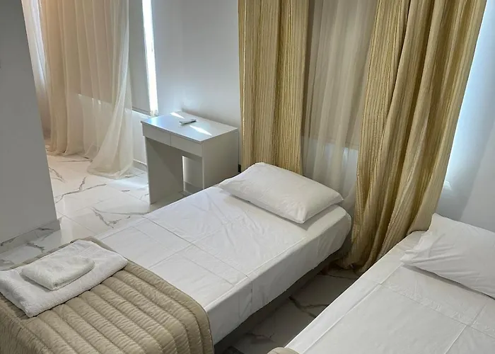 Modern House In 別荘 *