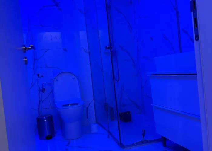 別荘 Modern House In *