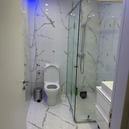 Ferienhaus Modern House In *