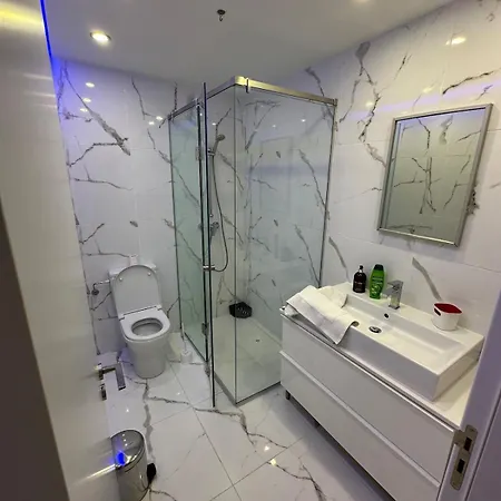 Modern House In * Larnaka