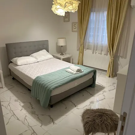 Ferienhaus Modern House In