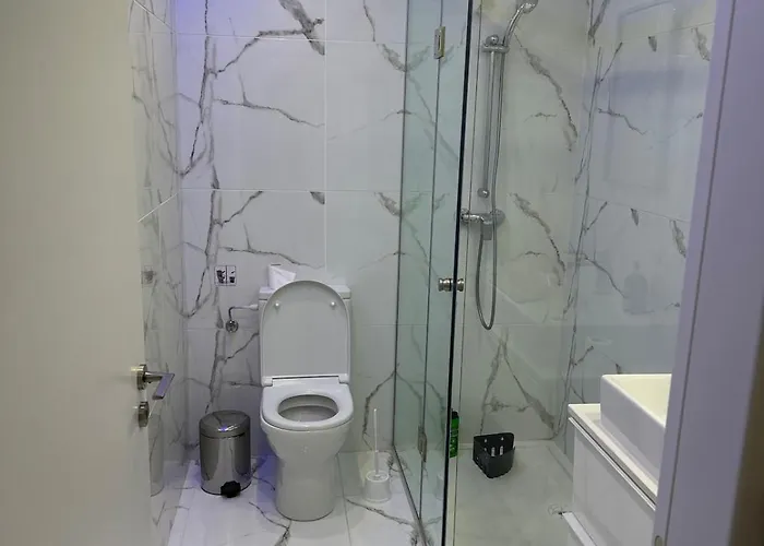 別荘 Modern House In *